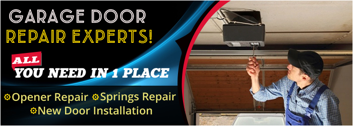 About Us - Garage Door Repair Palos Hills 