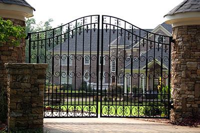 Gate Repair in Palos Hills