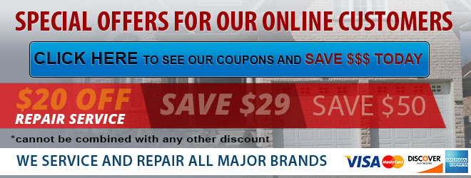 OUR ONLINE CUSTOMERS COUPONS IN Palos Hills