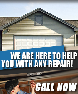 Contact Garage Door Repair Palos Hills