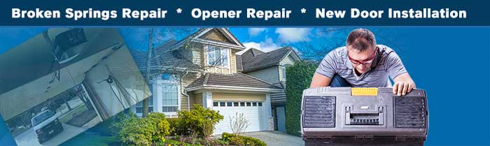  Garage Door Repair Palos Hills